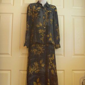Liz Claiborne 2 pc